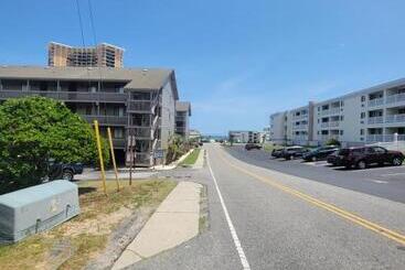 آپارتمانهای توریستها Salty Air Retreat