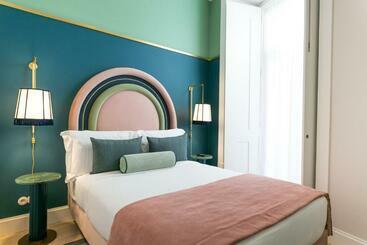 The Lift Apartments by Ridan Hotels