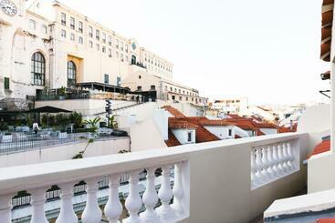 The Lift Apartments by Ridan Hotels