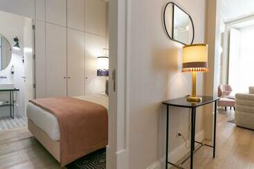 The Lift Apartments by Ridan Hotels