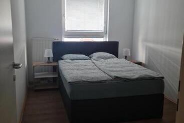 آپارتمان‌های توریست‌ها Uschi S Home