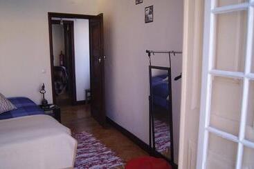 évora Sunset Hostel