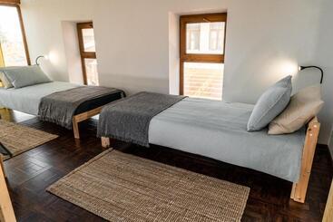 هاستل Modern Loft Lighthouse