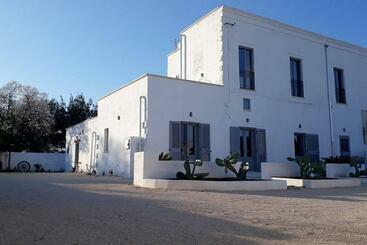 مبيت وإفطار La Controra