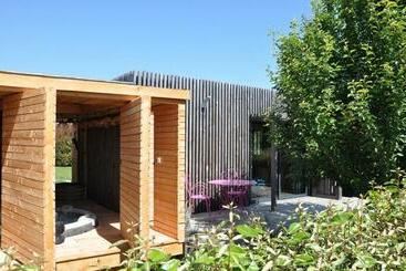 צימר La Parenthèse