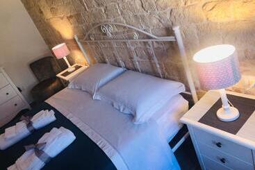 Bed and Breakfast Nido Di Pietra Dimora In Centro