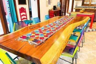 شقق خاصة سياحية Casa Boho 3