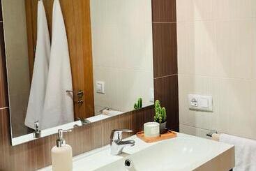 דירות לתיירים Casa Río Duero