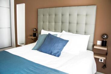 游客公寓 Castillo De Luz