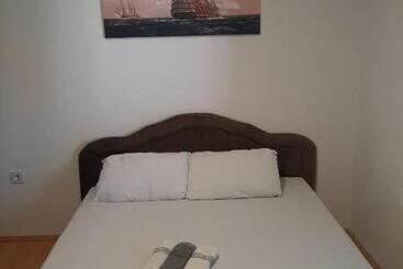 آپارتمان‌های توریست‌ها Coma