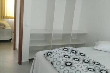 דירות לתיירים Cs9 Casa De 3 Quartos A 15 Min De Curitiba