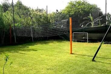 ツーリストアパートメント Don Octavio