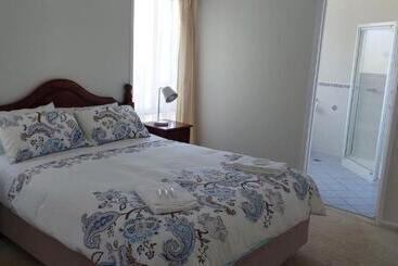 관광객 아파트 Flats Elite Bermagui