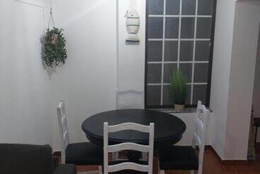 Жильё для туристов Gota D Agua Guest House