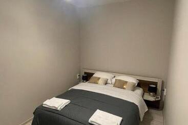 Жильё для туристов Home