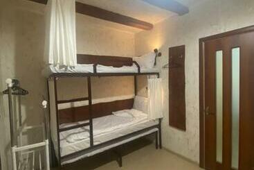 Hostel Danylo Halytskyi