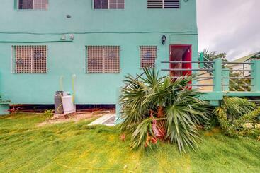 酒店 Palmetto#1 @ Island Cabanas