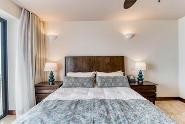 Отель Unit 1014 At Croc S