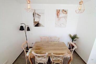 游客公寓 La Ballenita De Tarifa