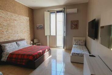 פנסיון A Casa Con Noi