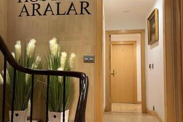 پانسیون Hostal Restaurante