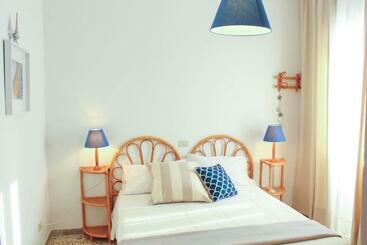 بنسيون Rosa Dei Venti Ponza