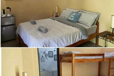 Pulangbato Falls Mountain Resort