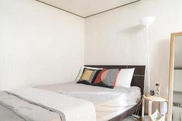 דירות לתיירים Seoul City Center Residence