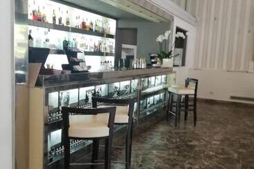 هتل آپارتمان Suite 225 Golf H Promo Service Srl