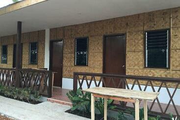 هاستل Panglao Rainbow Inn