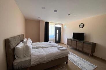 شقق خاصة سياحية Apartmani Nešković Foča