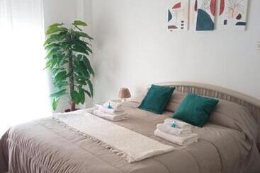 شقق خاصة سياحية Appartamento Bellavista