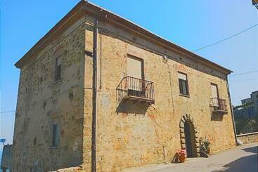 B&b La Quercia Del Cilento