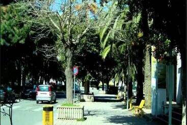 צימר La Conchiglia 2.0