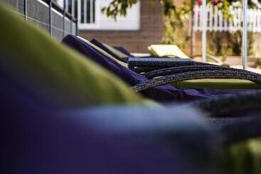 צימר Sous Les Pins Gîtes Et Chambres D Hôtes