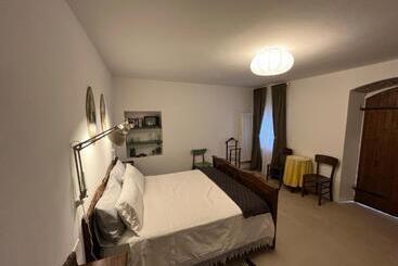 דירות לתיירים Bilocale A Due Passi Dal Lago