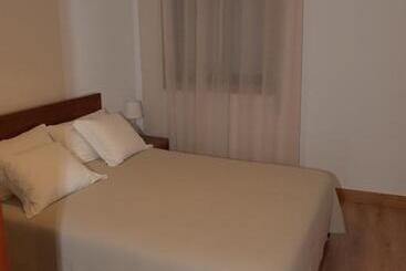 آپارتمانهای توریستها Casa Das Eiras