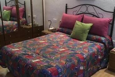 آپارتمانهای توریستها Casa Francisco