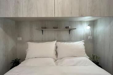 관광객 아파트 Casa Olympia   By Tourquoisevea