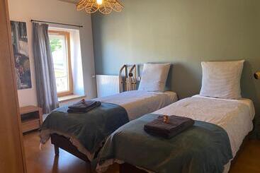 游客公寓 Chez Marius