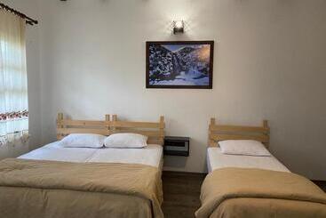 هتل Şelale Konak Çavuş'un Yeri