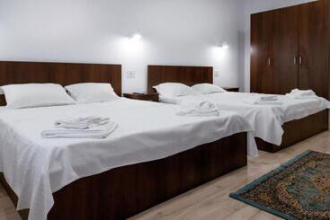 호텔 Vila Regal Mamaia