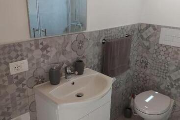 דירות לתיירים Il Cortile