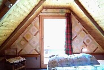 游客公寓 Il Nido