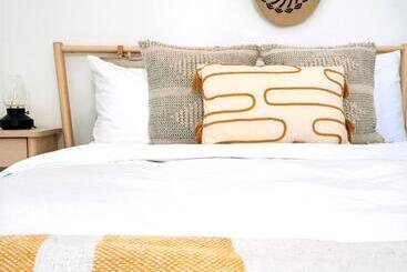 관광객 아파트 Mf Terceira   Villa With Terrace & Ocean Views