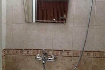 بنسيون стаи за гости дн