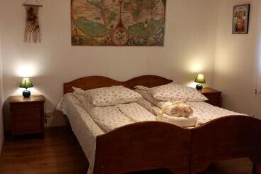 Пансион Casuta Din Lunca