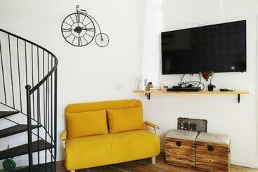 膳宿费 Cohen S Jaffa Rooms