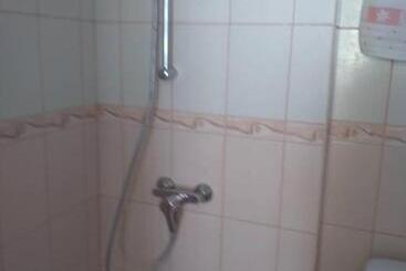 پانسیون Morsko Sianie 2