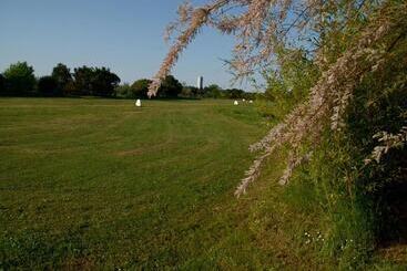 پانسیون Rose Canine B&b